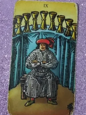 Thalita  Intuitive Alchemist