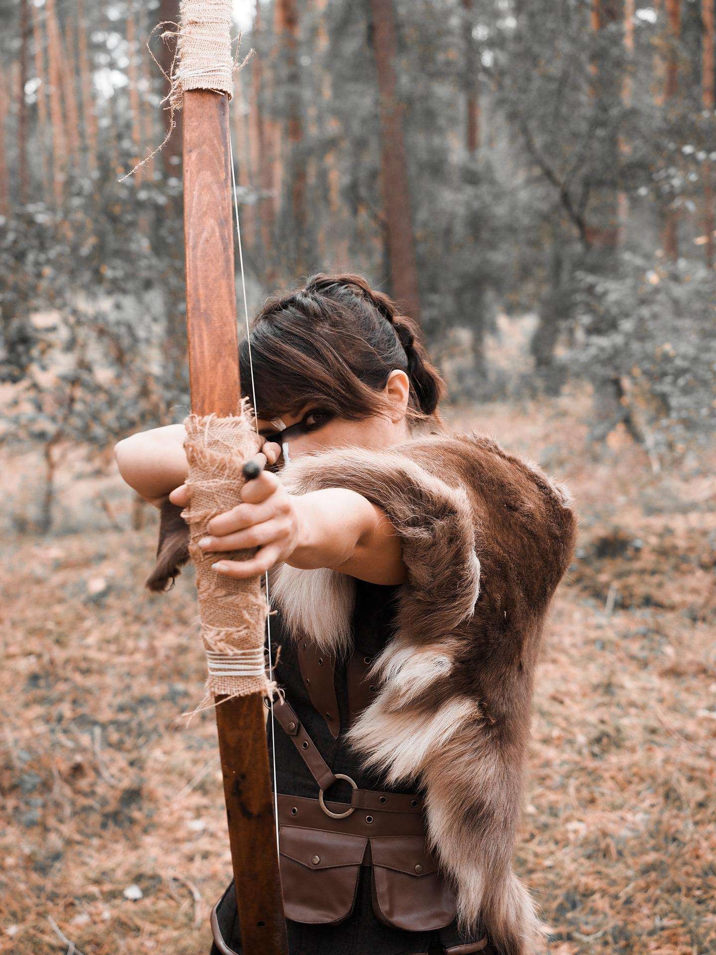 Sagittarius (The Archer)
