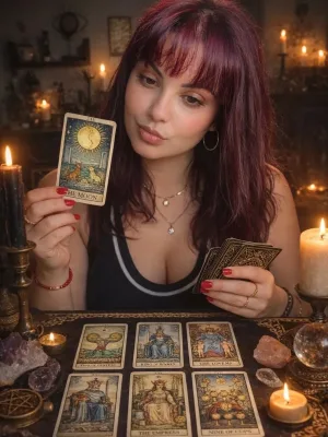 Helping You See the Truth in Love Energy and Life Situations
