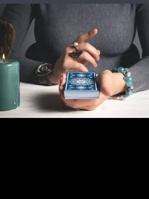 I see all and you hear all