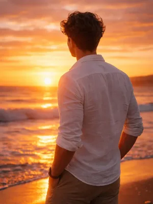 Synthesizing unique Soul Anchor Messages to provide energetic clarity and deep situational insight