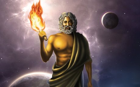 Prometheus