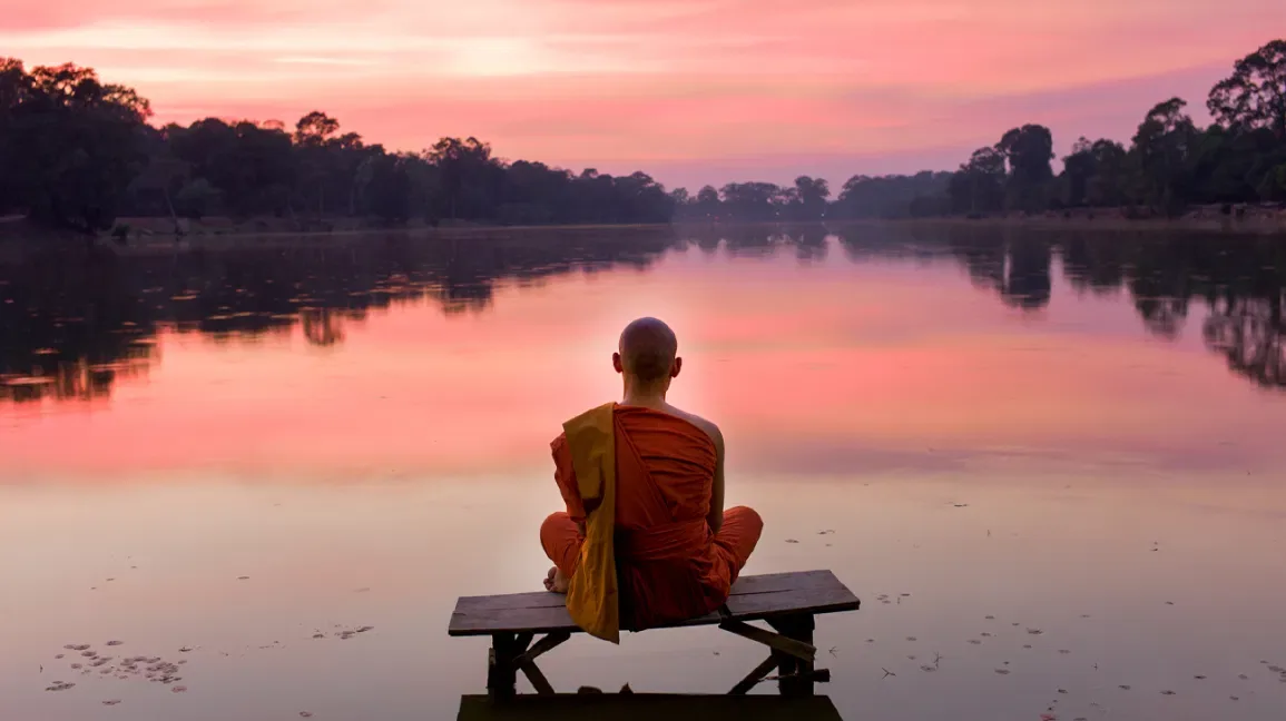 Getting Deeper with your spirituality