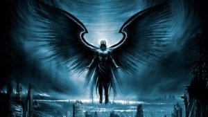 archangel-wings-wallpaper-the-city-the-ruins-wallpapers-fantasy