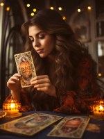 Professional Psychic and Love Specialist find the answers you need today