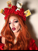 Psychic Venus Dharma