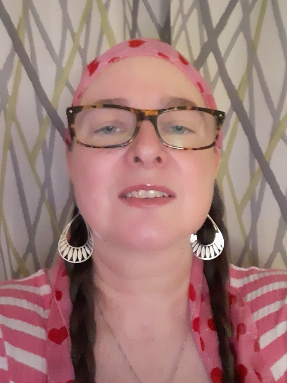 Spiritual guidance to get unstuck and move forward.