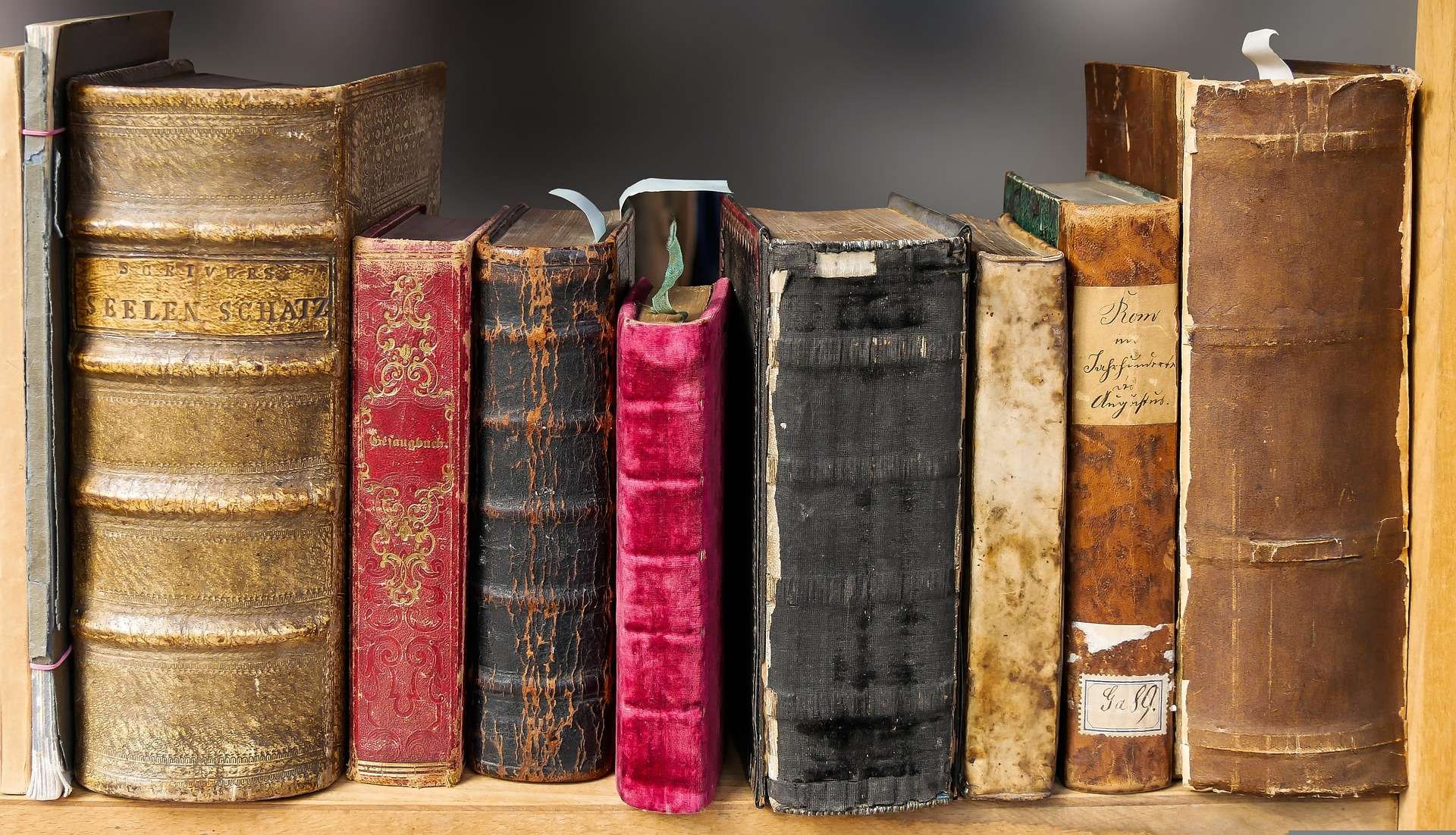 What to do When a Reading Stumps You