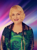Straight forward yet nurturing psychic