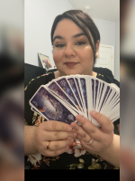 I read Hearts Feelings and Intentions