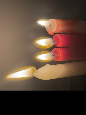 Angela Intuitive Psychic and Clairvoyant