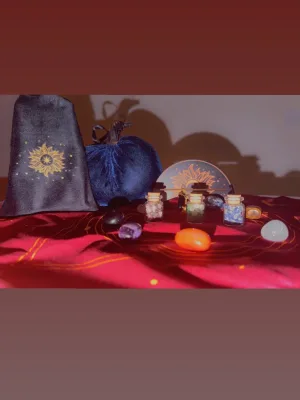 Generational psychic