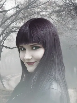 A warm welcome, a soft chat, and a bit of magic just for you.