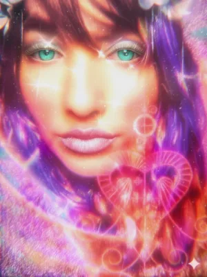 Spiritual Psychic Medium. I Bring Heartfelt Visionary Mystical Guidance To Your Life