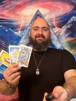 Highly Intuitive Tarot Reader