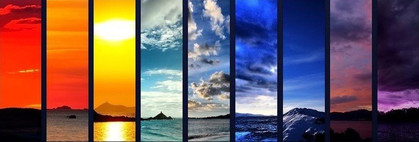 Color Spectrum