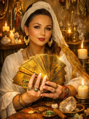 Mystical annd Enchanting Echoes of the Divine. The Hidden Sight. Get your Answers here.