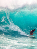 Get The Drop That Overflowed The Goblet a key to the stormy alliance between enthraldom and bloodred garbage fire reality