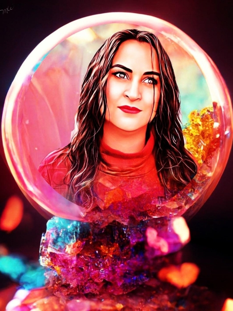 Love and Relationship Expert