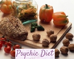 Psychic Diet