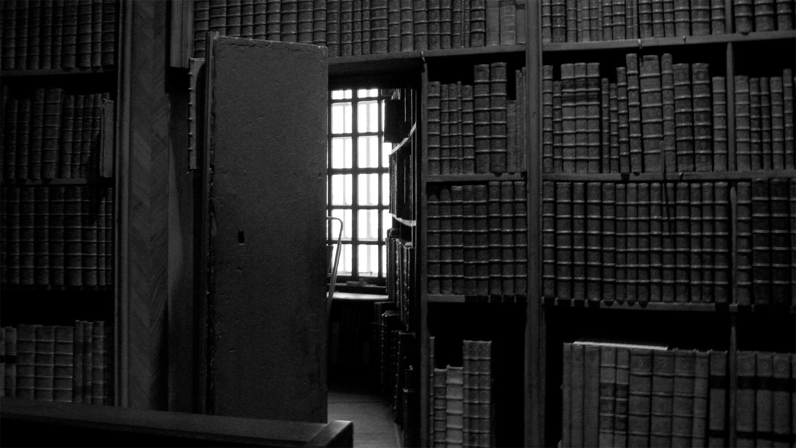 Hidden Room