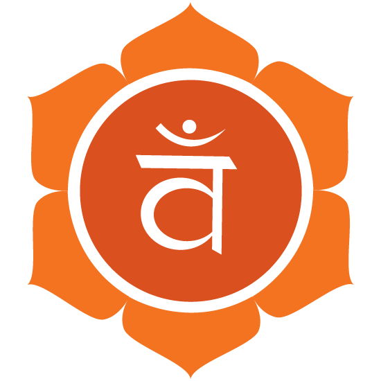 The Belly Chakra (Orange)