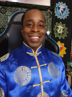 Love and Light Mystic