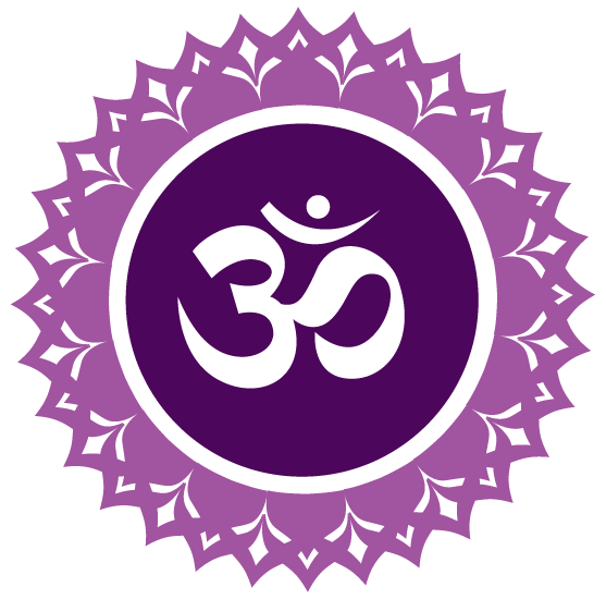 The Crown Chakra
