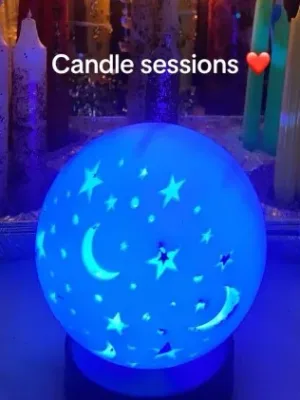 spiritual clairvoyant advisor