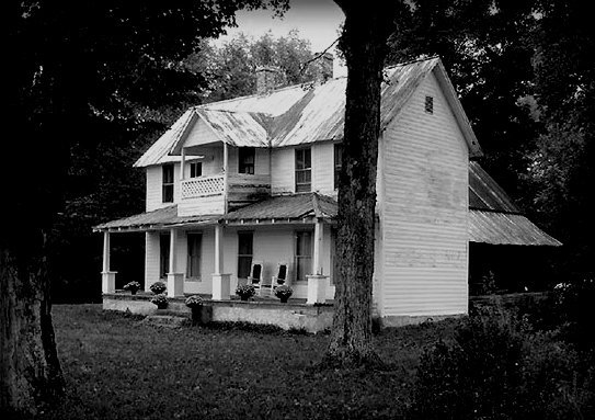 A True Ghost Story: Lament, Part 1
