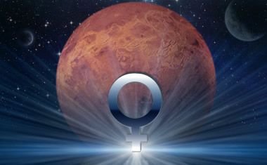 venus rules taurus