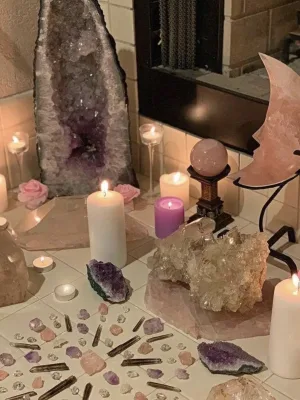 Get Clarity On Love and Career 