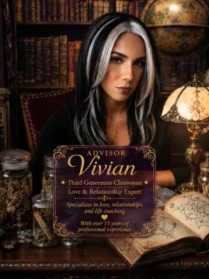 Get real answers fast with my 3rd Gen clairvoyant life coaching sessions