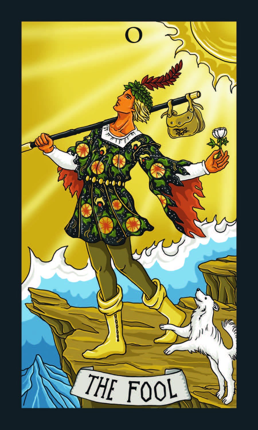 The Fool