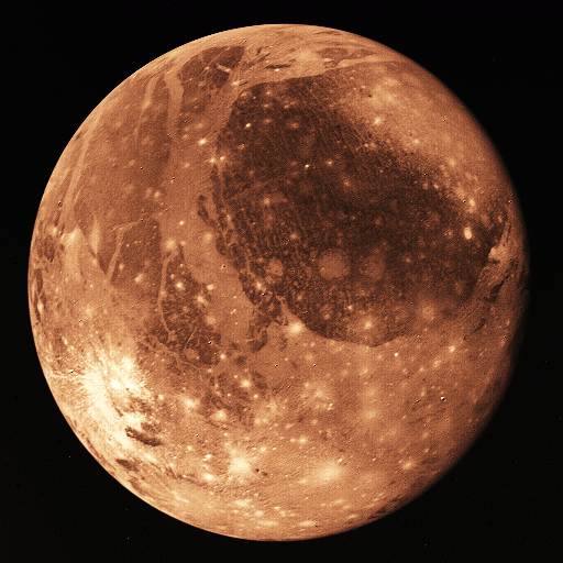 mercury