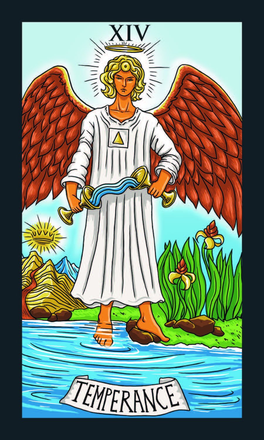 Temperance