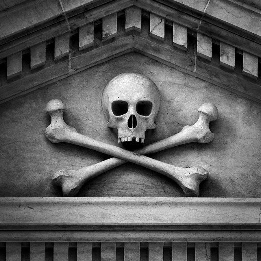 Dreams about Death
