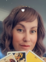 INTUITIVE EMPATH PSYCHIC