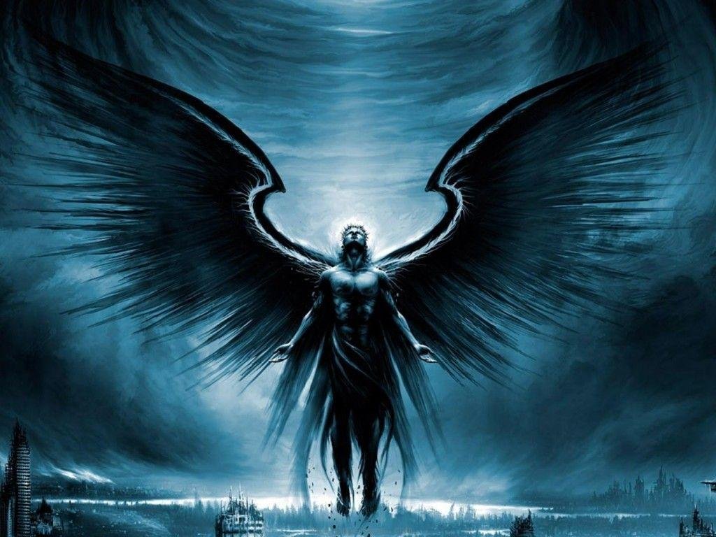 Meeting your Guardian Angels