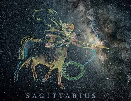 Astrology: The Mythology of Sagittarius