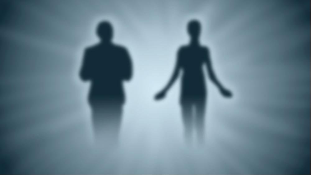 Afterlife-spirits and ghosts
