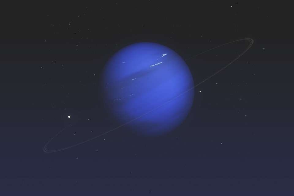 Neptune: Natal Chart Interpretation