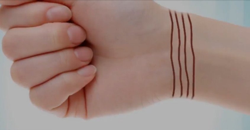 Palmistry Bracelets