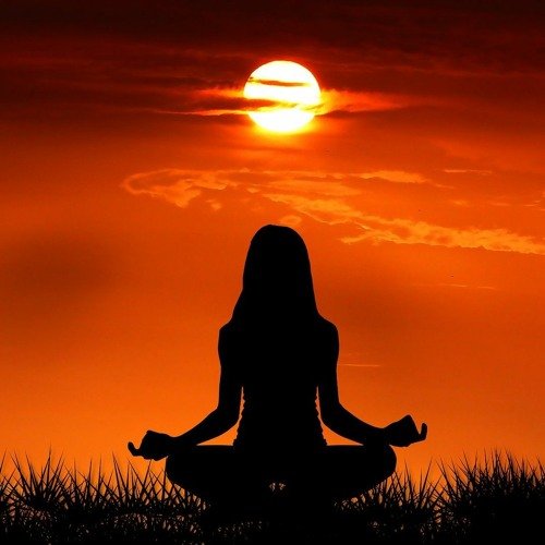 Meditation benefits