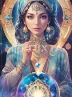 Psychic Amanjit Love reader