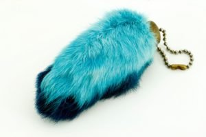 Rabbits-foot-charm