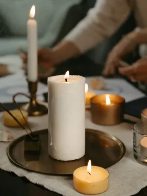 Helping You Feel Sure Again