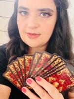 Intuitive Love and Relationship Reading