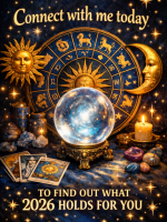 Psychic love readings by katarina