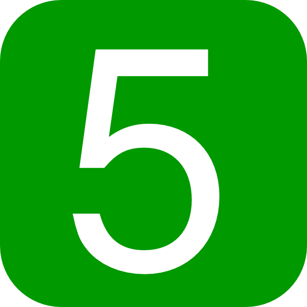 Numerology: Ruling Number 5 Compatibility Guide